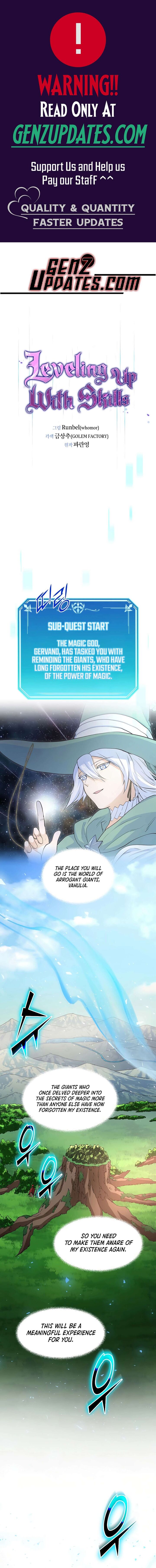 Level Up With Skills 118 1