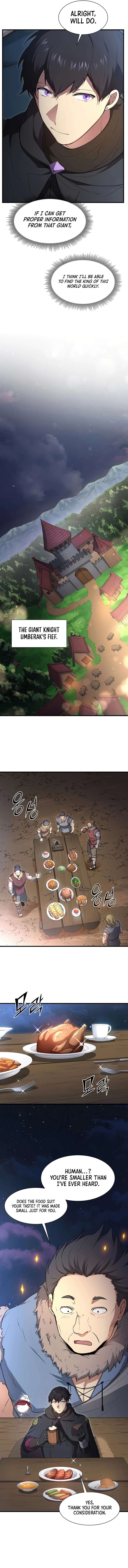 Level Up With Skills 118 10