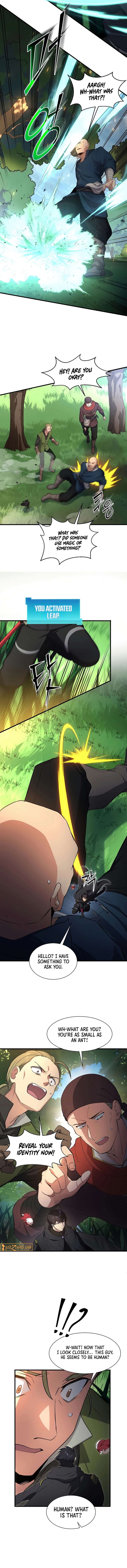 Level Up With Skills 118 4