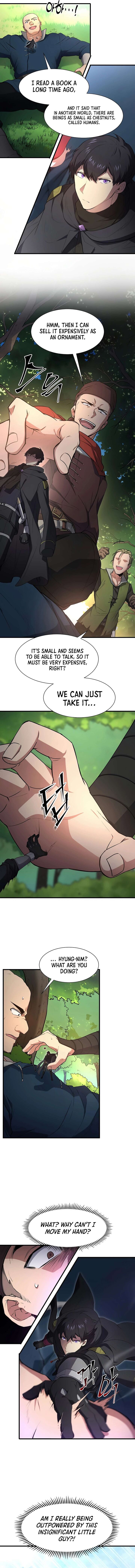 Level Up With Skills 118 5