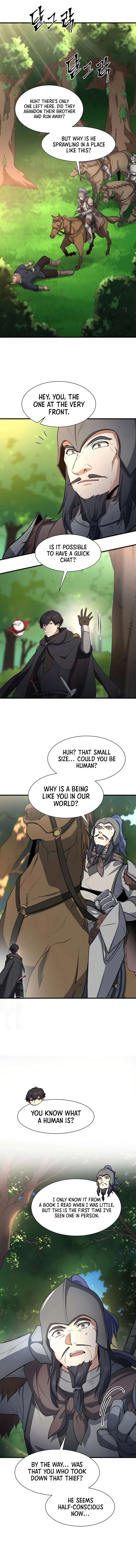 Level Up With Skills 118 8