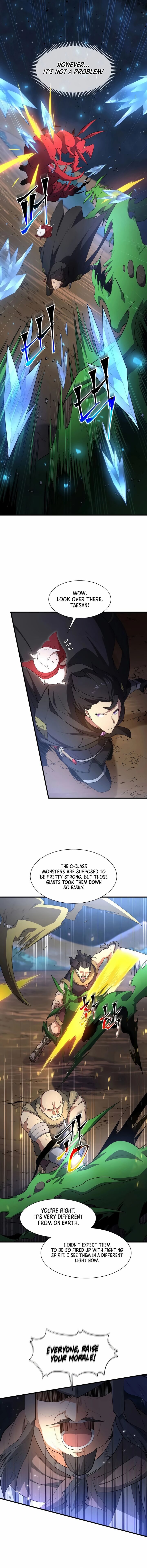 Level Up With Skills 119 4