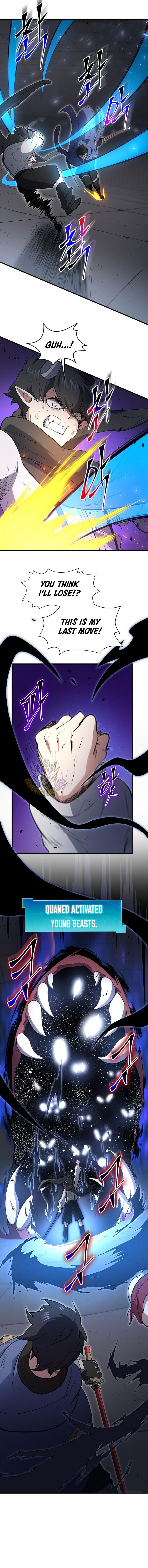 Level Up With Skills 127 9