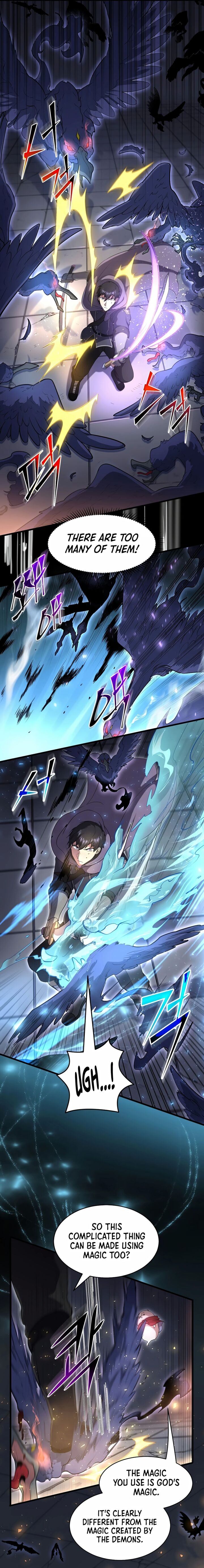 Level Up With Skills 55 5