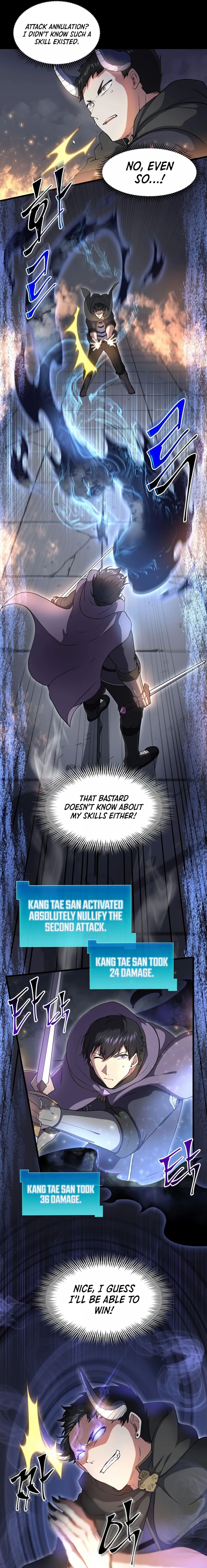 Level Up With Skills 55 8