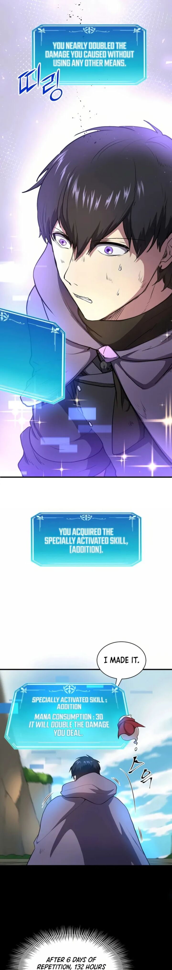 Level Up With Skills 78 11