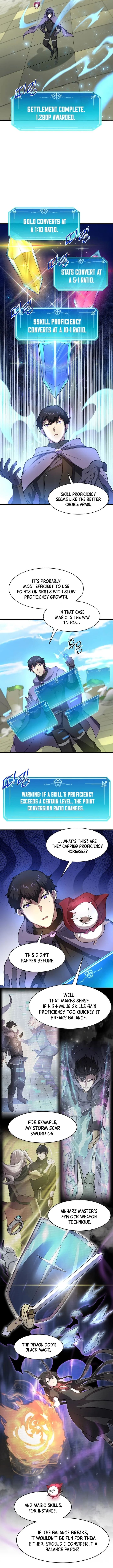 Level Up With Skills 86 8