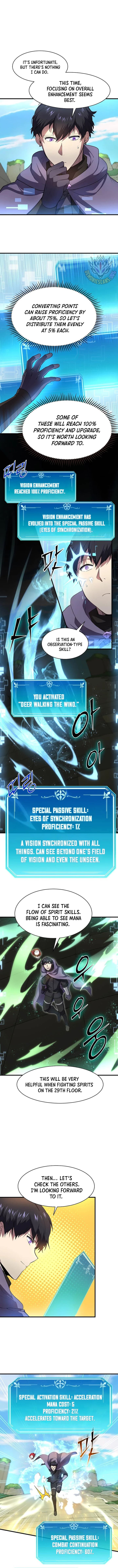 Level Up With Skills 86 9