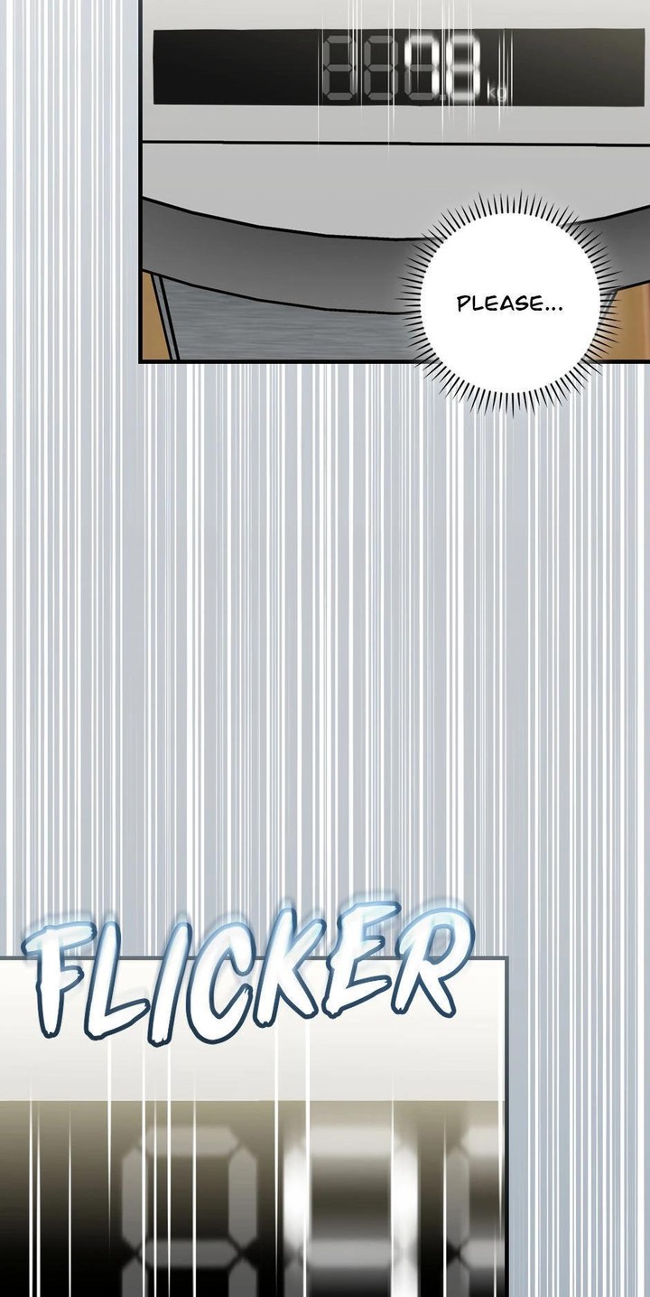 Leveling Up By Only Eating 155 12