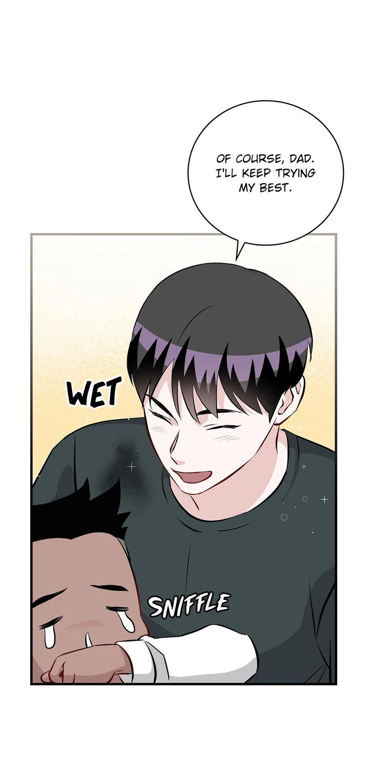 Leveling Up By Only Eating 155 23