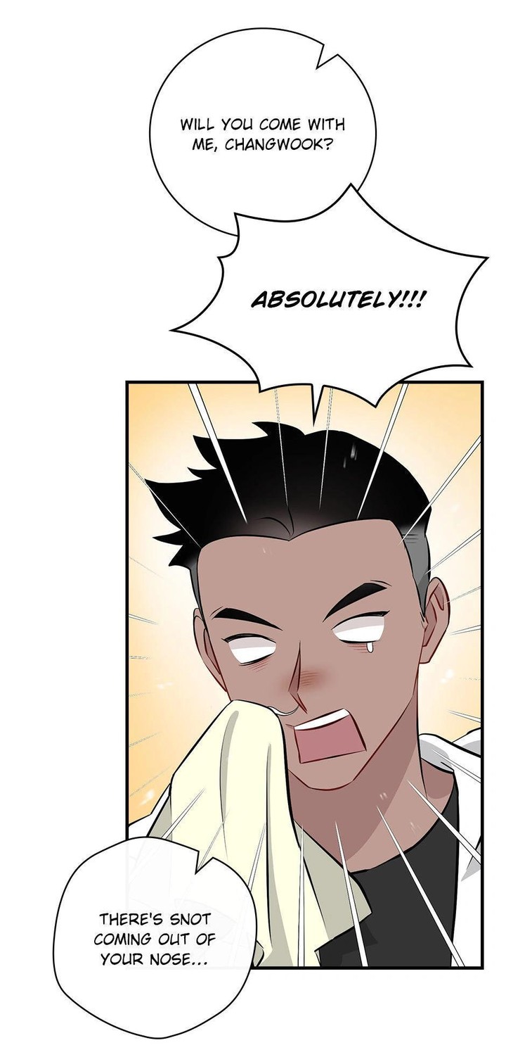 Leveling Up By Only Eating 155 25