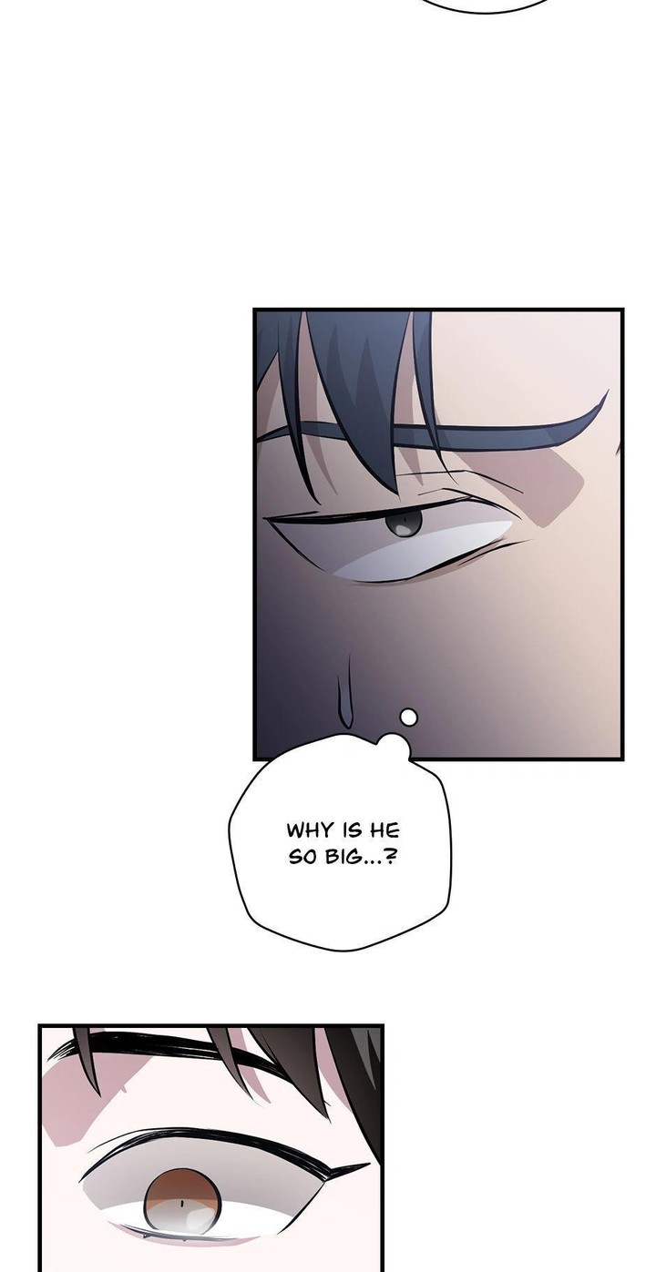 Leveling Up By Only Eating 155 37