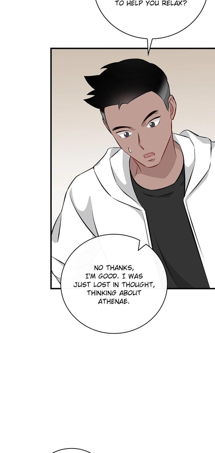 Leveling Up By Only Eating 155 4