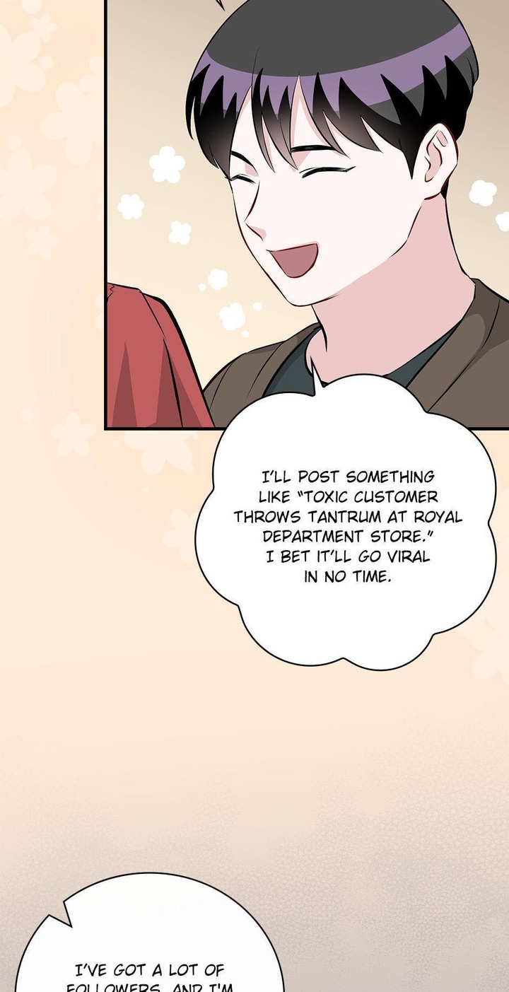 Leveling Up By Only Eating 155 44