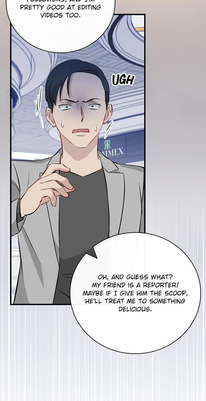 Leveling Up By Only Eating 155 45