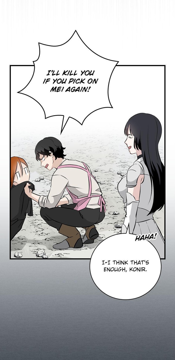 Leveling Up By Only Eating 155 62