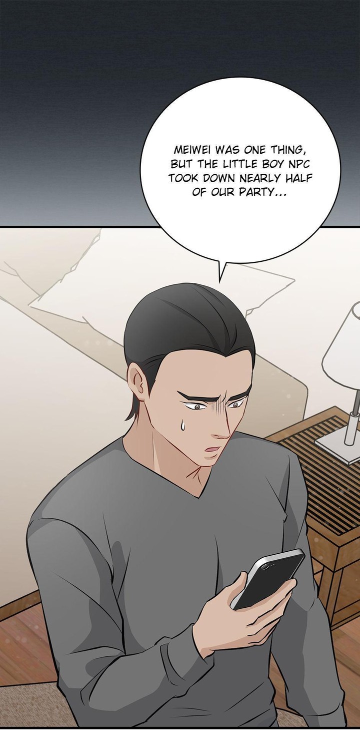 Leveling Up By Only Eating 155 64