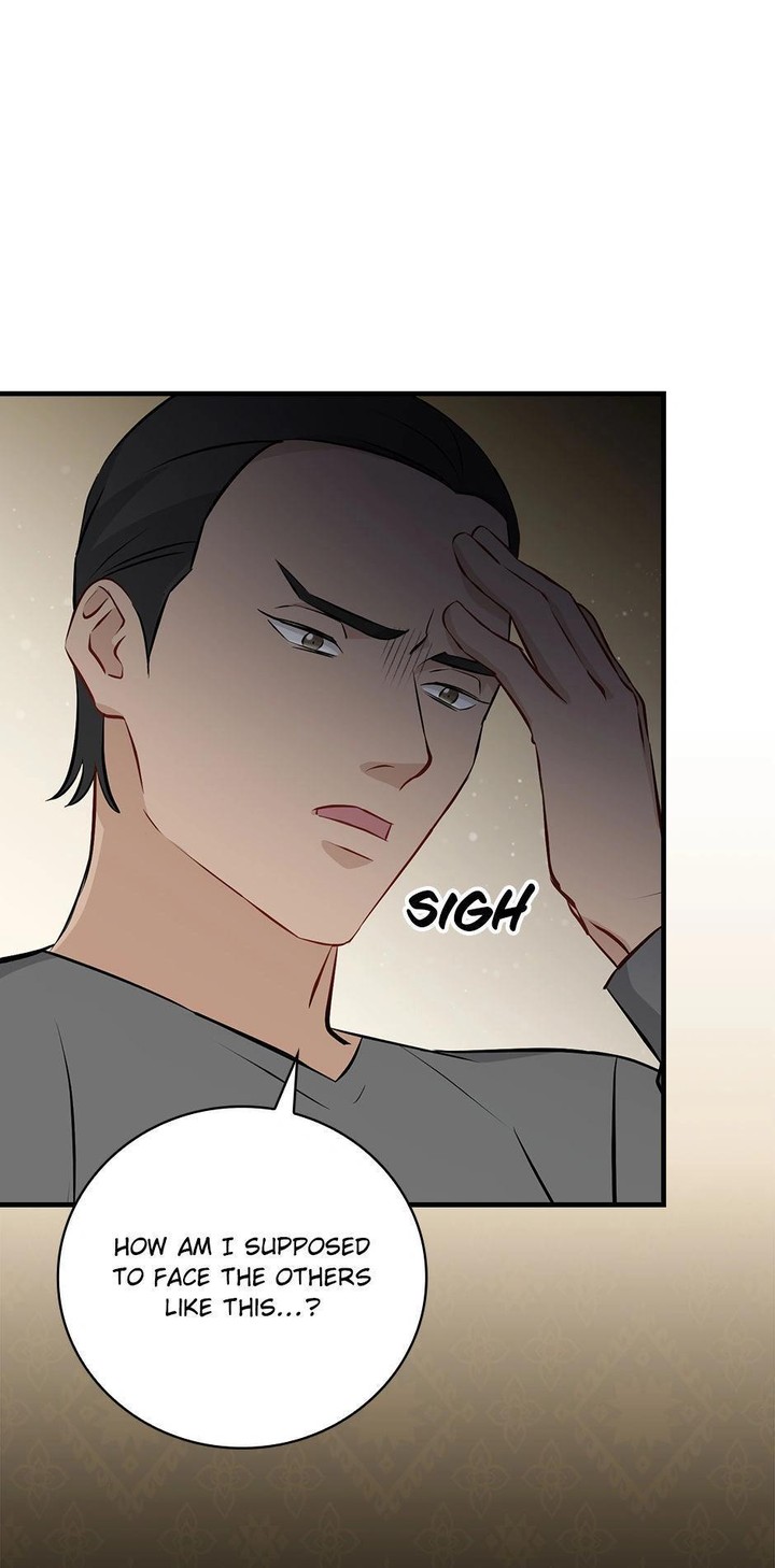 Leveling Up By Only Eating 155 65