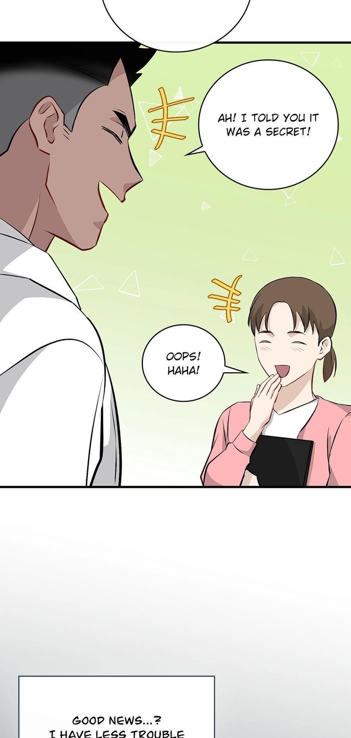 Leveling Up By Only Eating 155 7