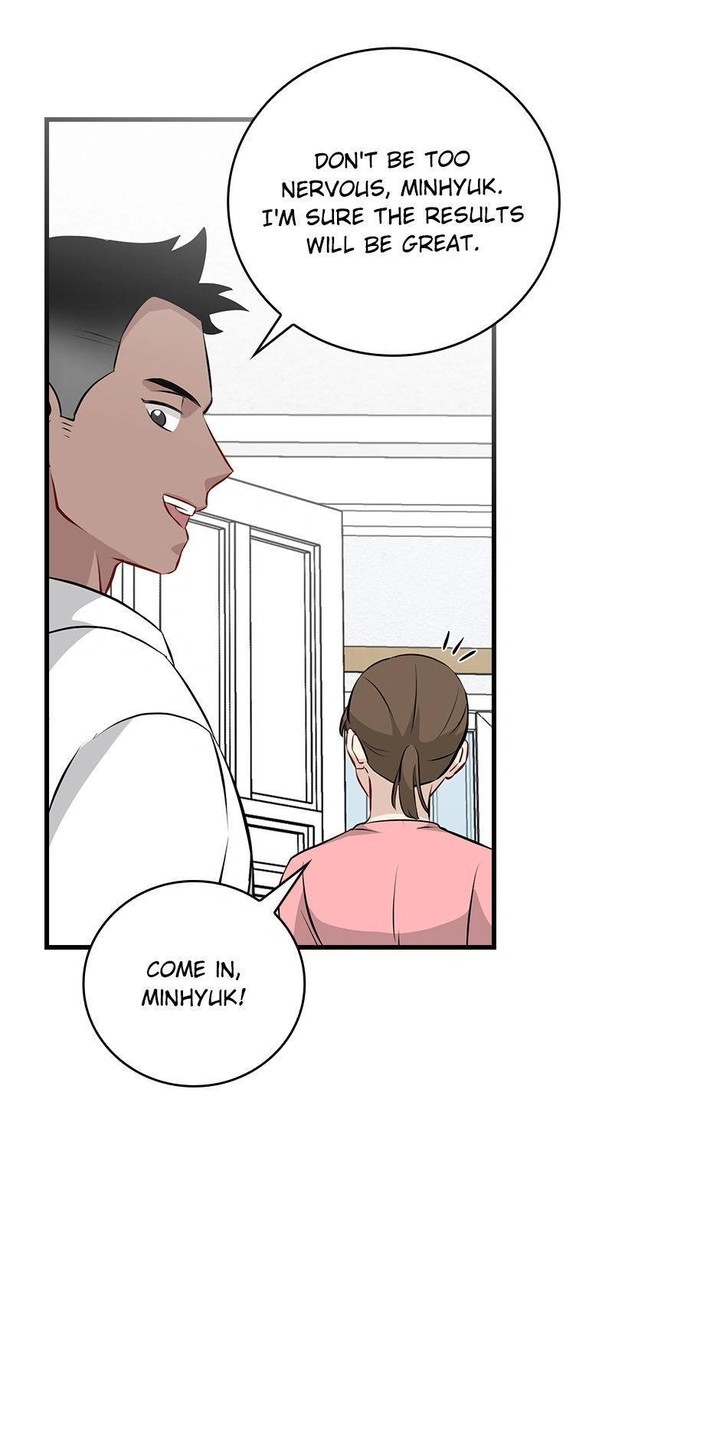 Leveling Up By Only Eating 155 9