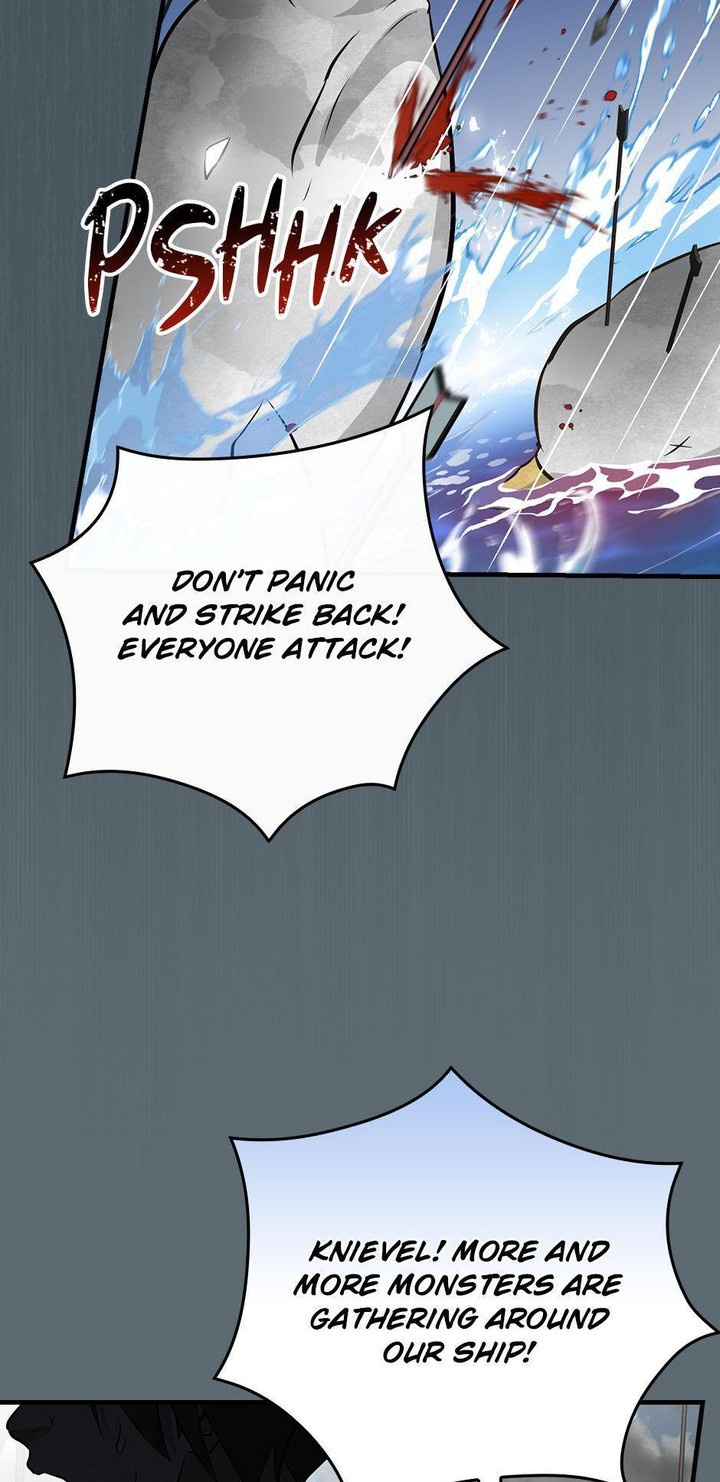 Leveling Up By Only Eating 156 11