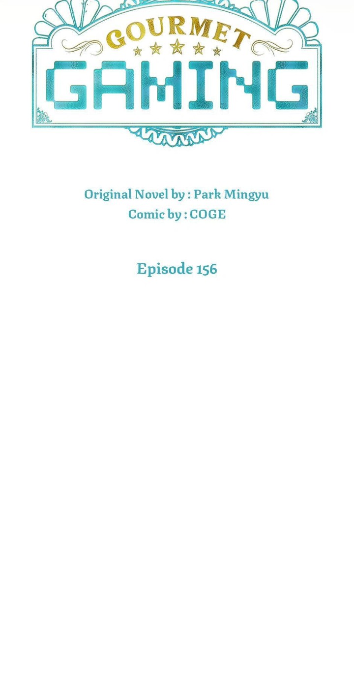 Leveling Up By Only Eating 156 21