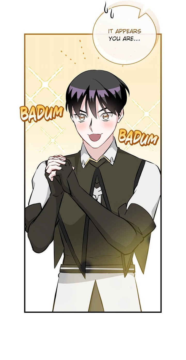 Leveling Up By Only Eating 156 24