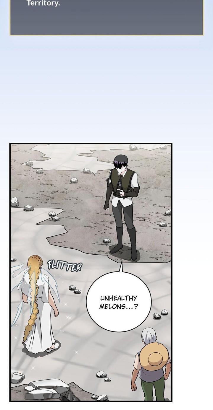 Leveling Up By Only Eating 156 26