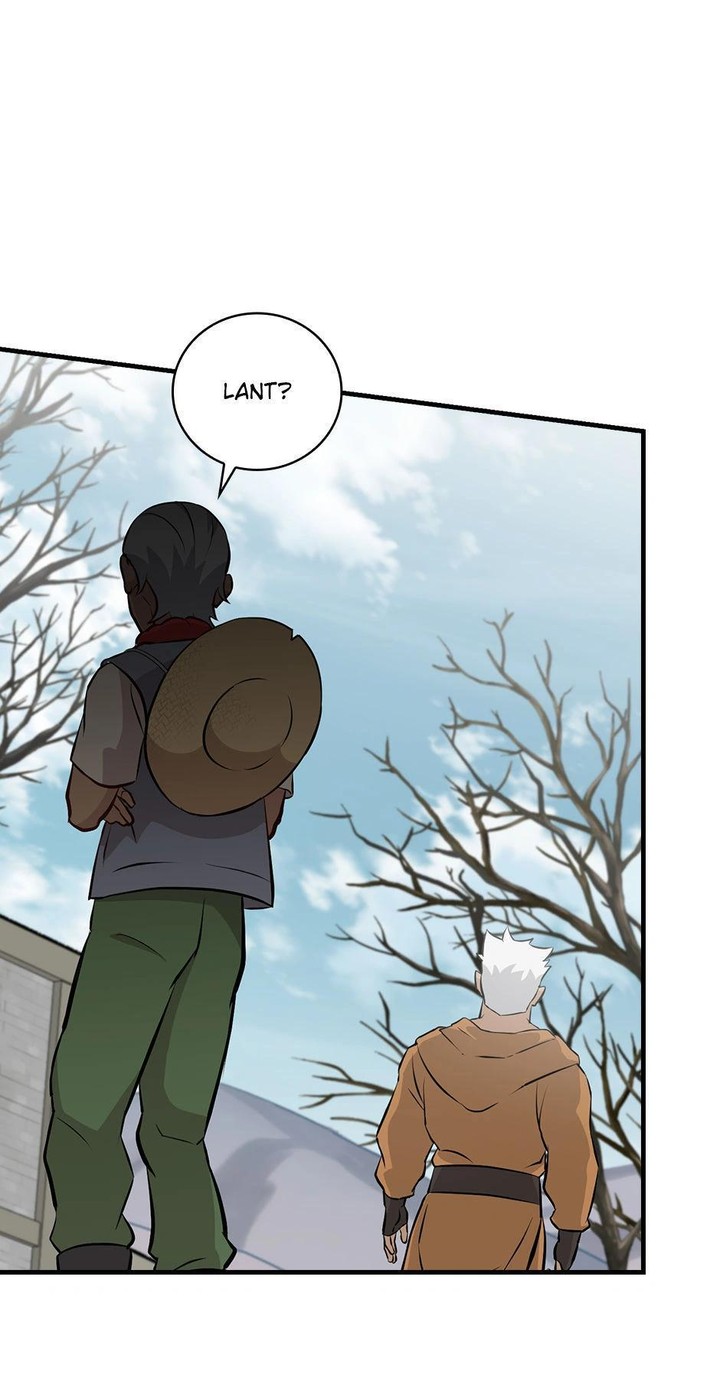 Leveling Up By Only Eating 156 31