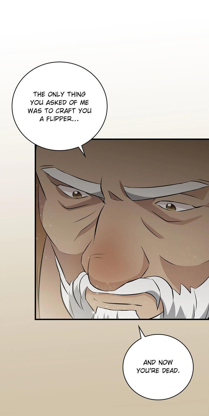 Leveling Up By Only Eating 156 33