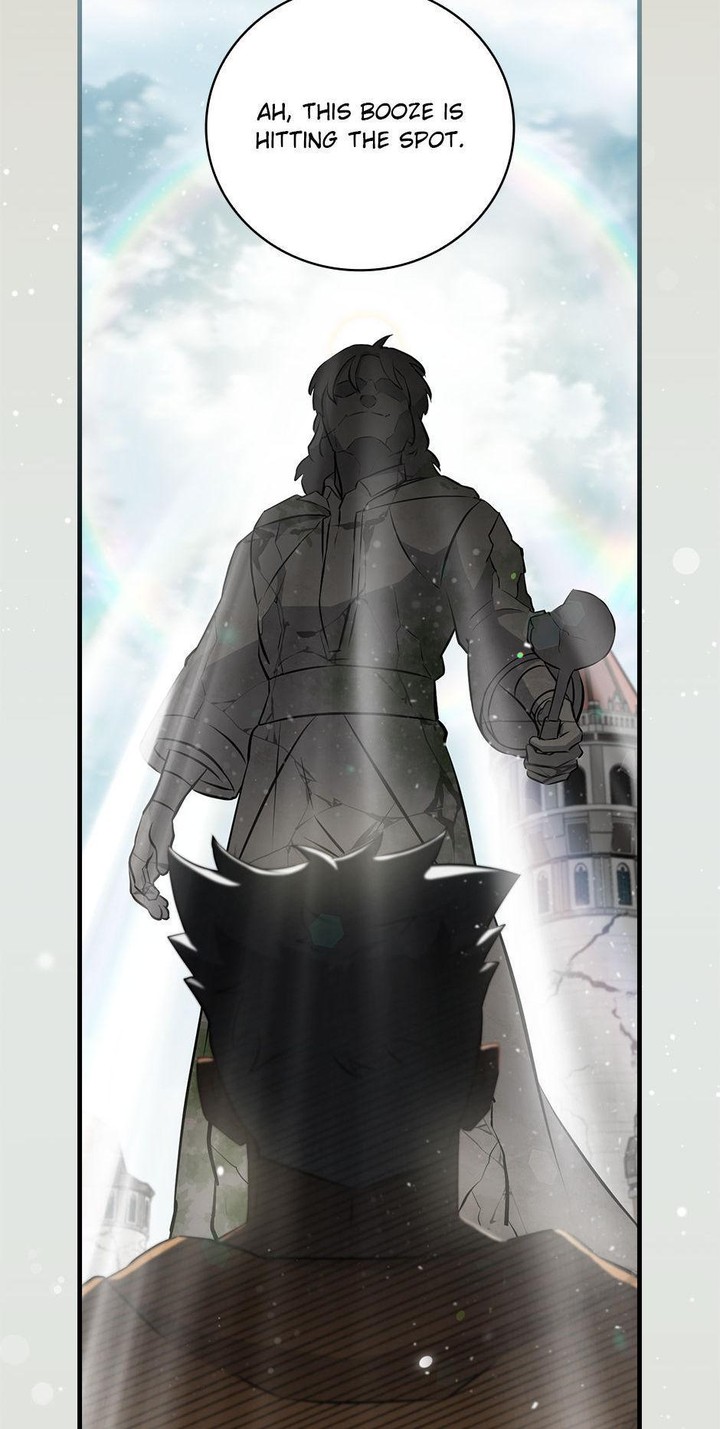 Leveling Up By Only Eating 156 35