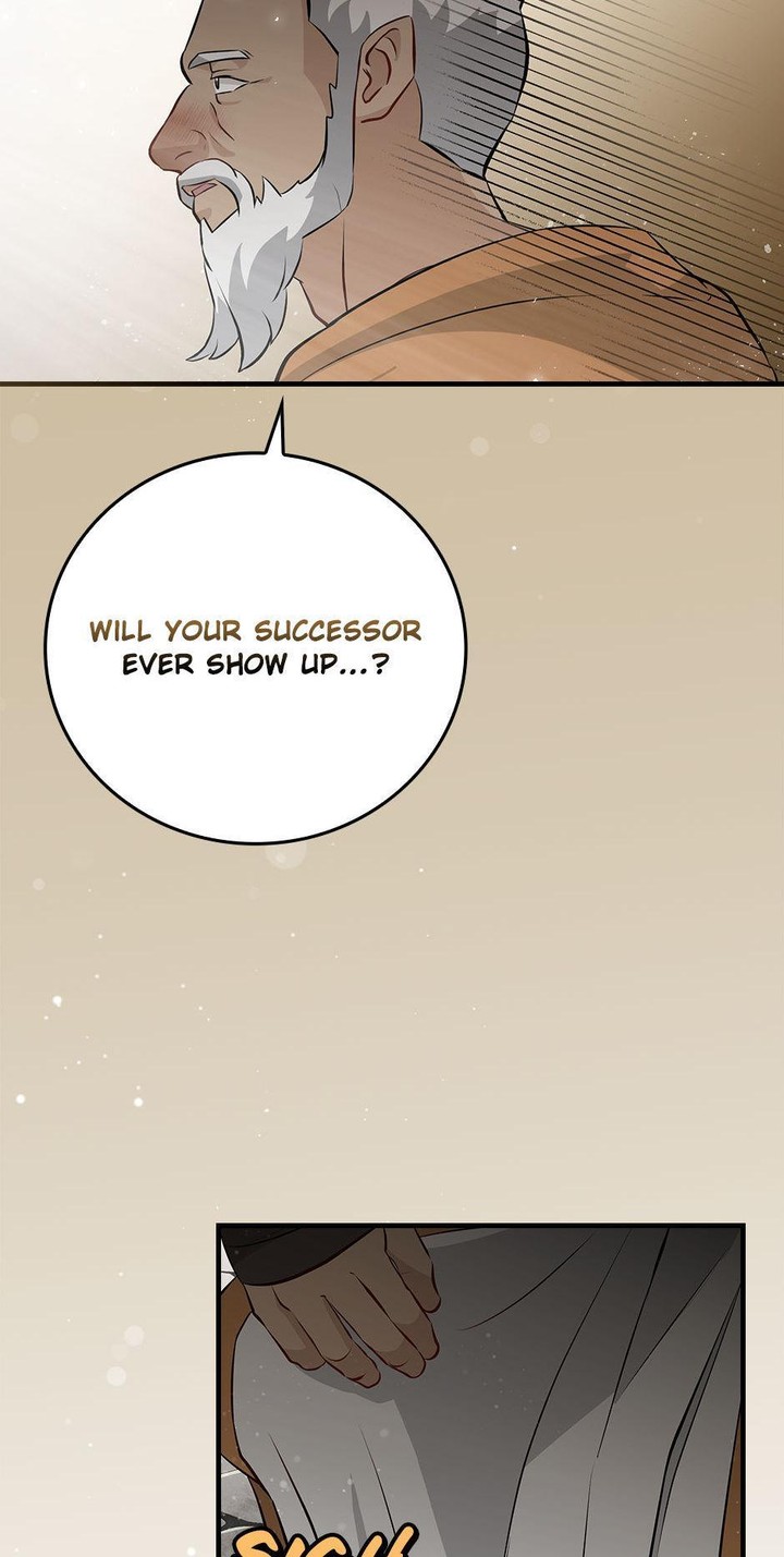 Leveling Up By Only Eating 156 38