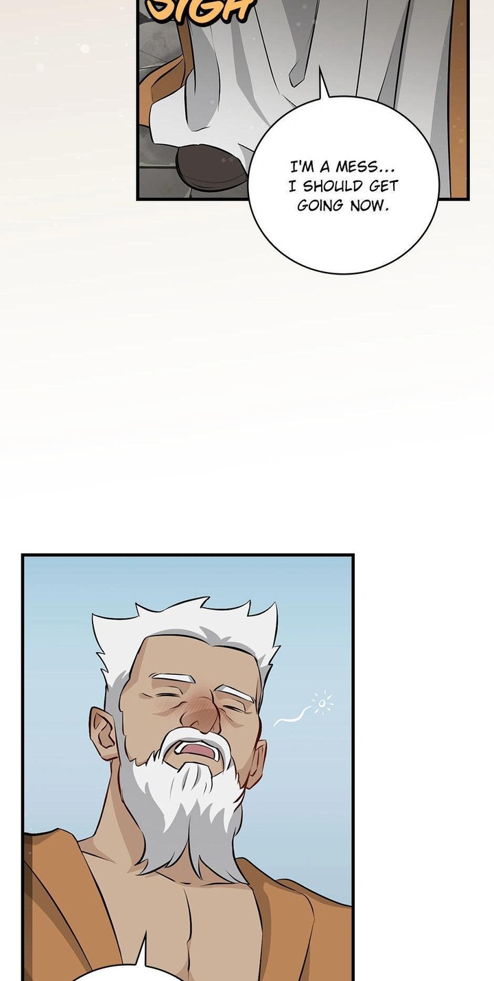 Leveling Up By Only Eating 156 39