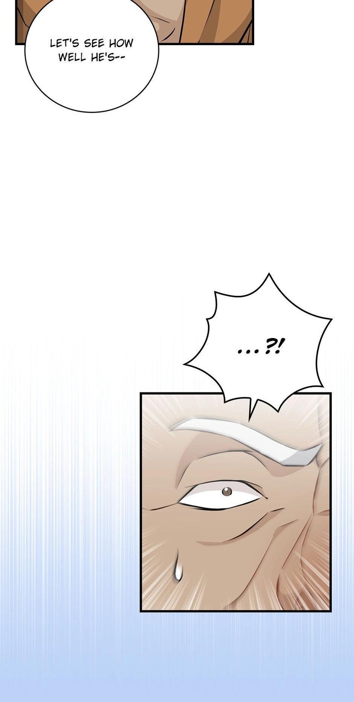 Leveling Up By Only Eating 156 40