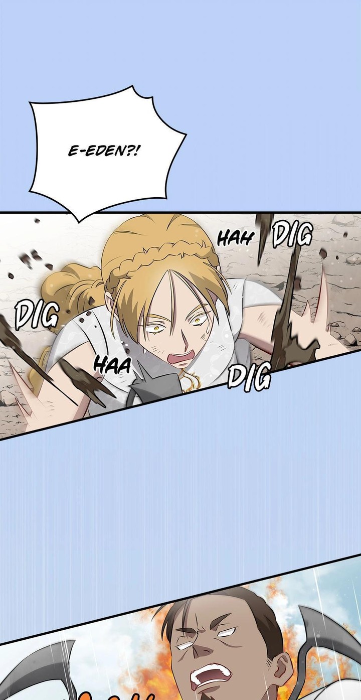 Leveling Up By Only Eating 156 41