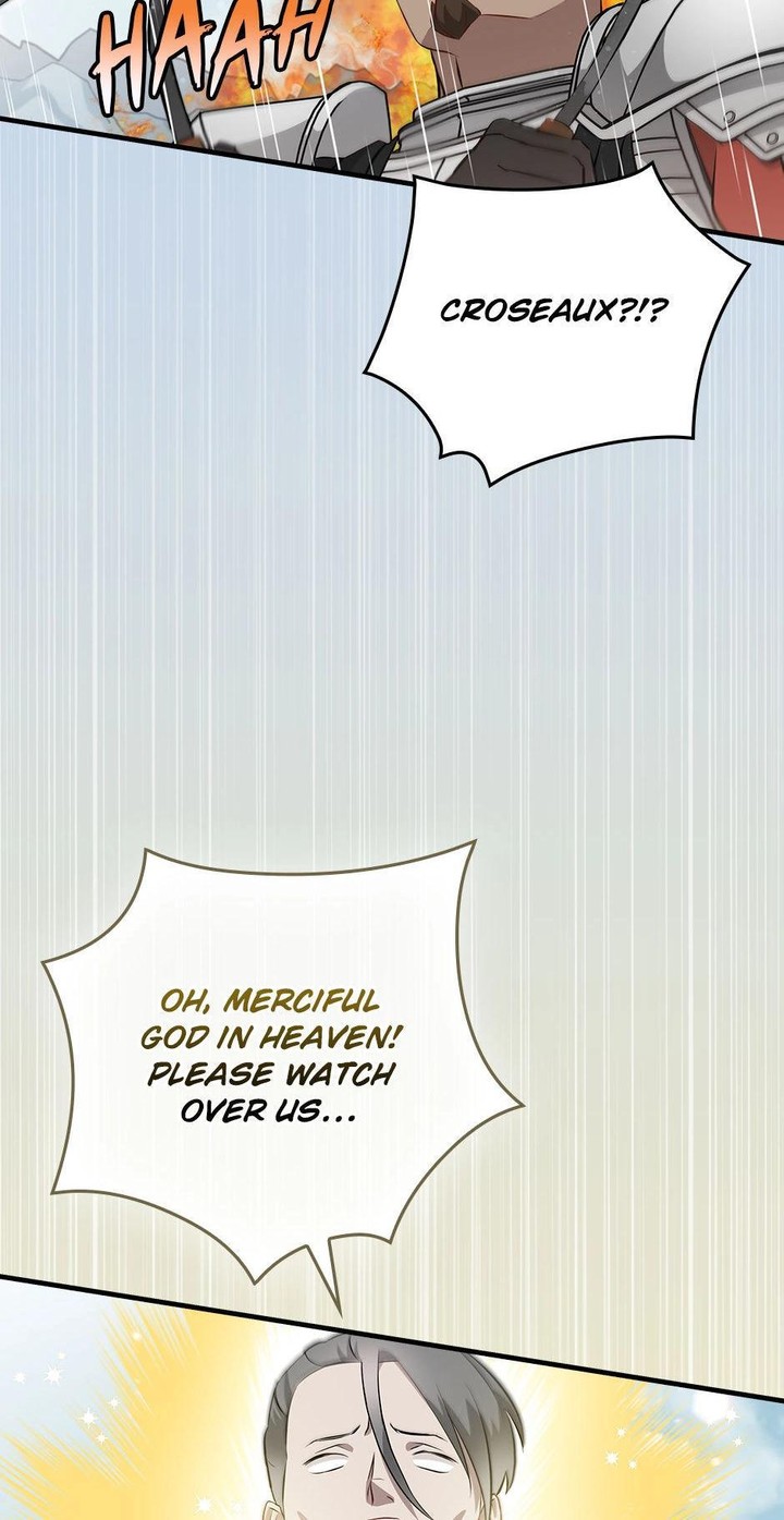 Leveling Up By Only Eating 156 42