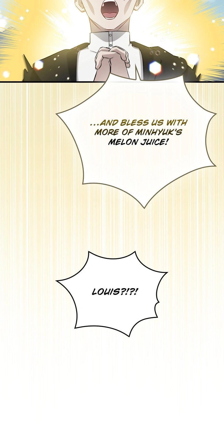 Leveling Up By Only Eating 156 43