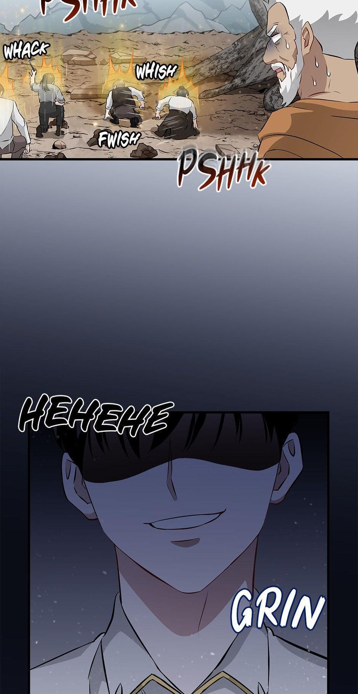 Leveling Up By Only Eating 156 45