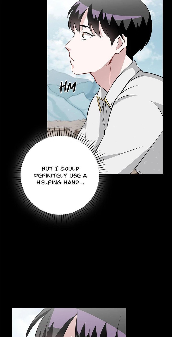 Leveling Up By Only Eating 156 53