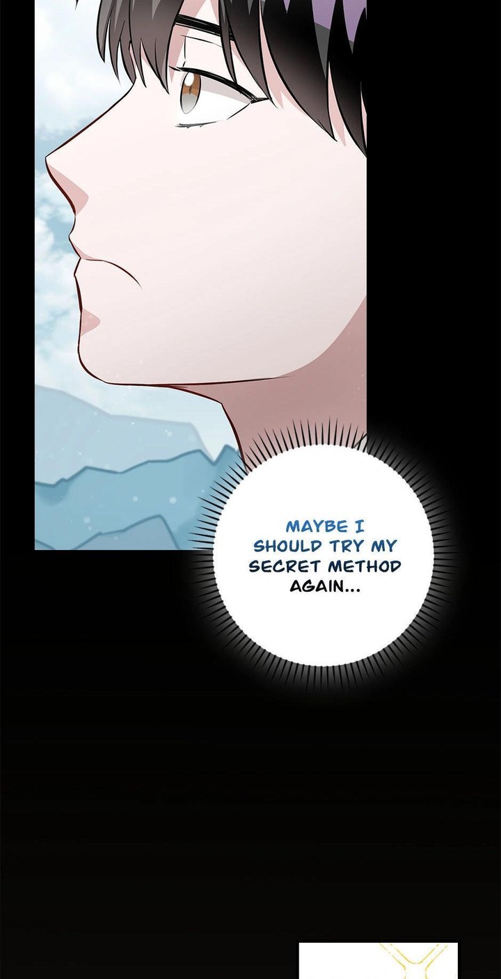 Leveling Up By Only Eating 156 54