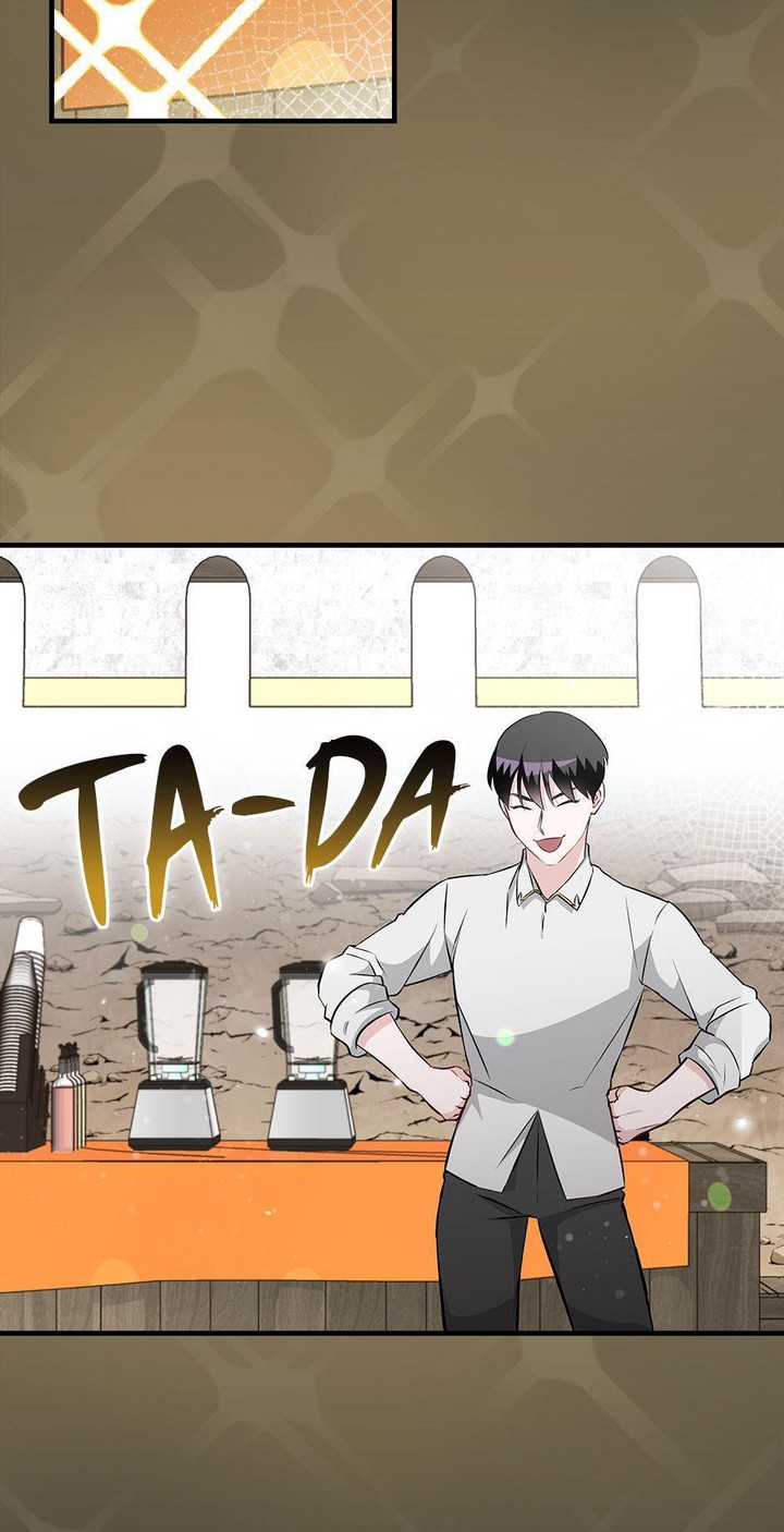 Leveling Up By Only Eating 156 56