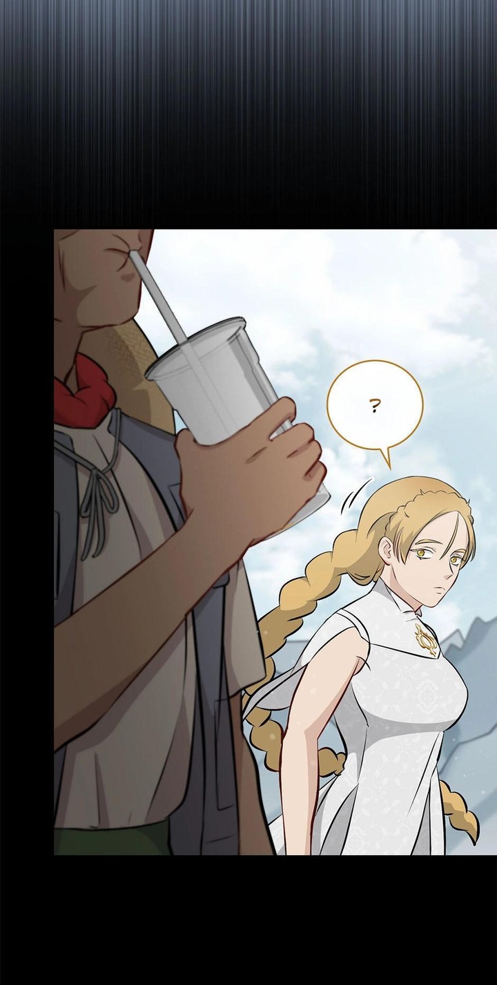 Leveling Up By Only Eating 156 65