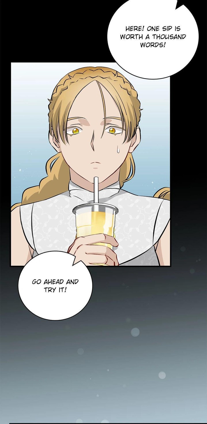 Leveling Up By Only Eating 156 67