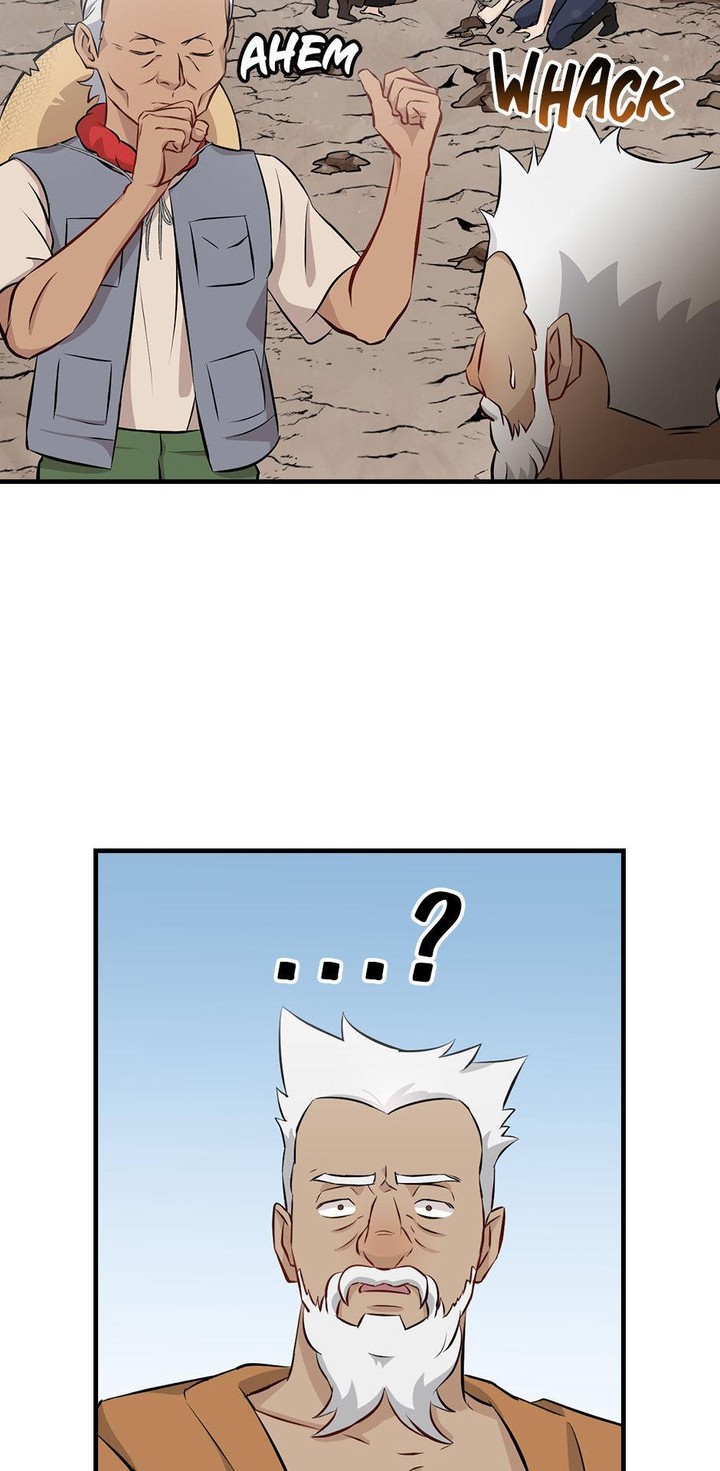 Leveling Up By Only Eating 156 72