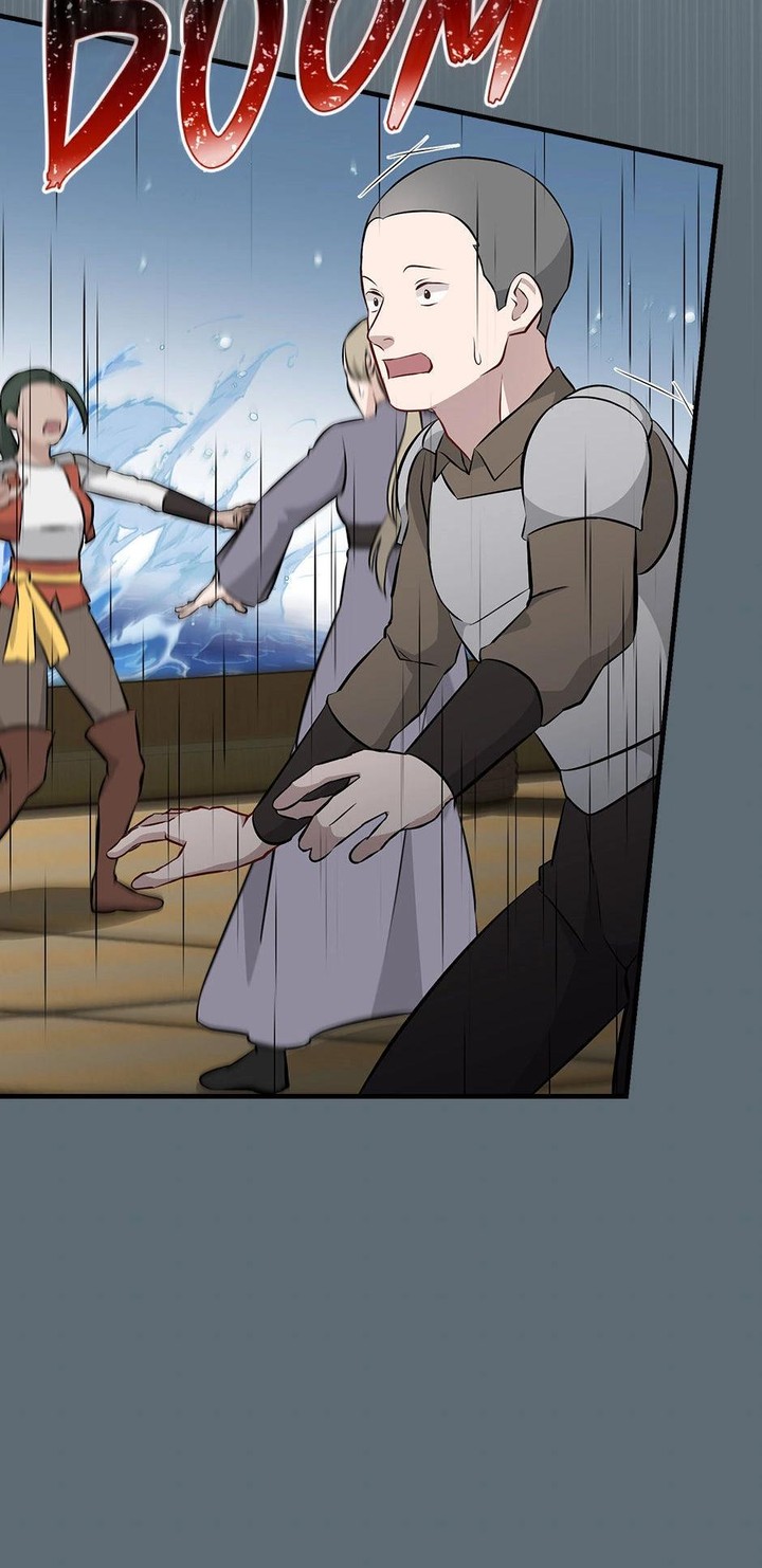 Leveling Up By Only Eating 156 8