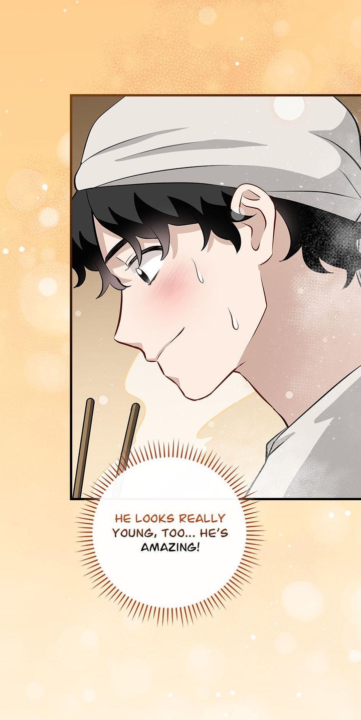 Leveling Up By Only Eating 157 10