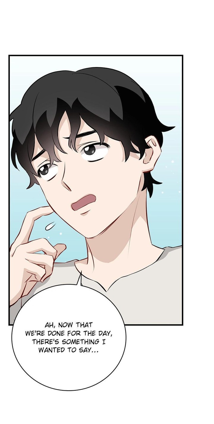 Leveling Up By Only Eating 157 16