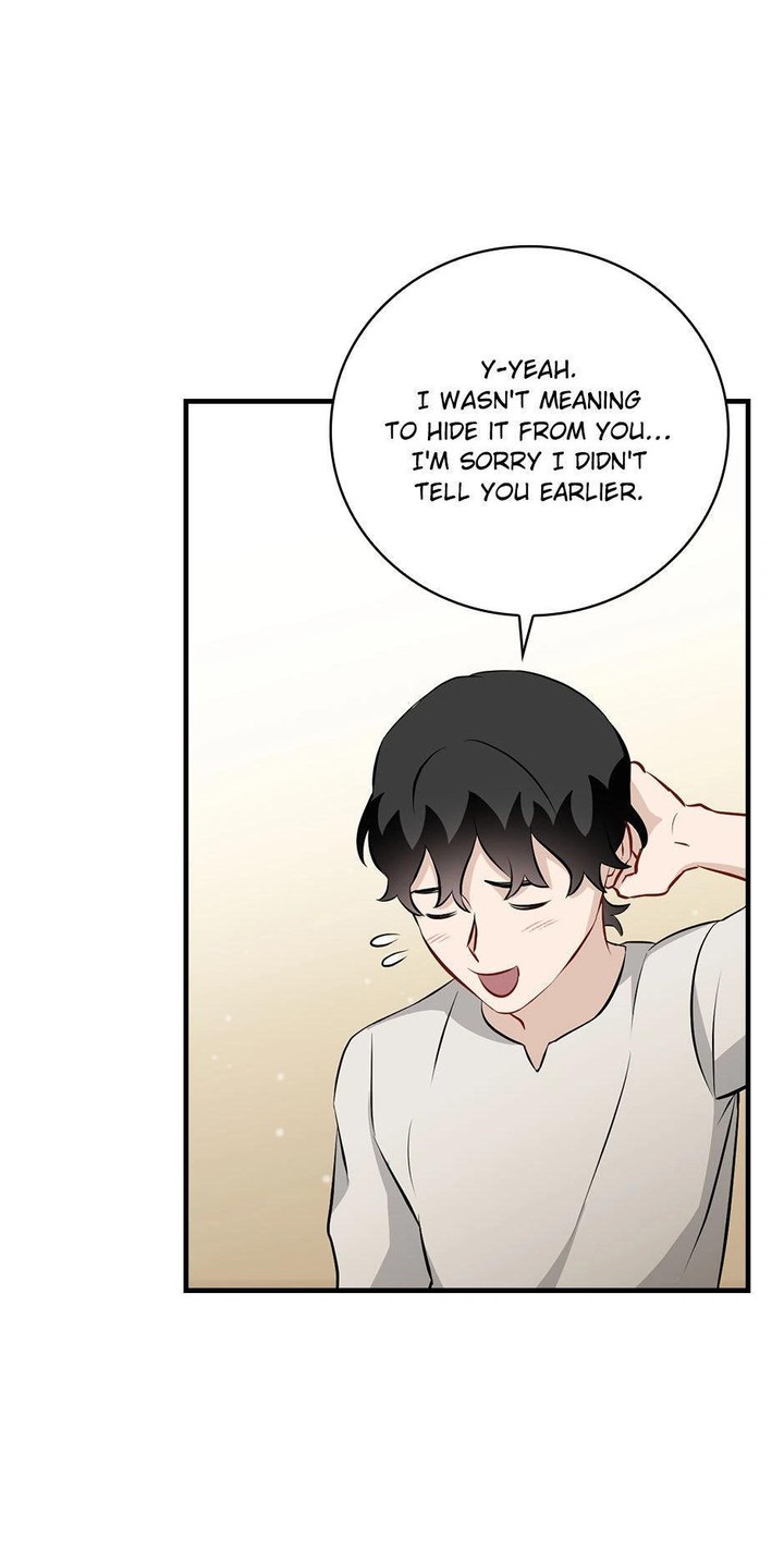 Leveling Up By Only Eating 157 19