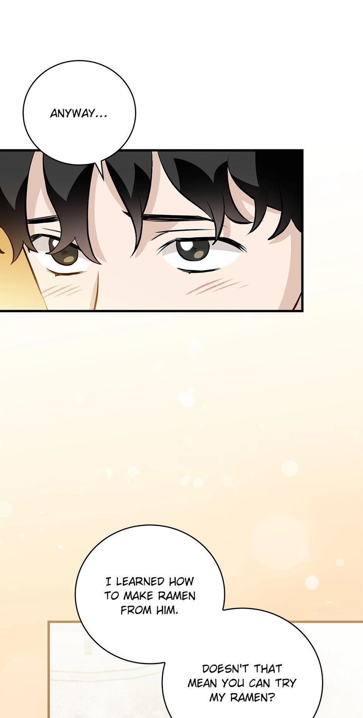 Leveling Up By Only Eating 157 20