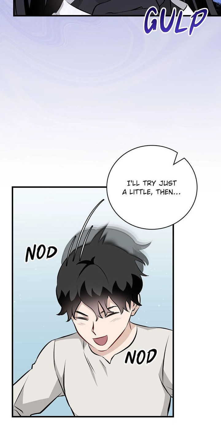 Leveling Up By Only Eating 157 24